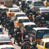 Cerca del 80% de los motociclistas adquieren una moto como solución a su movilidad 4 ¿motos solución real a la movilidad?