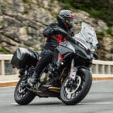 Nueva Ducati Multistrada V4 S Grand Tour 2024 7 Ducati Multistrada V4 S Grand Tour 2024