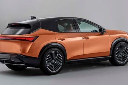 2025 Nissan Murano