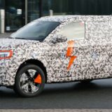 next generation opel crossland spy photos 1