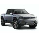 Nissan Arizona render