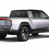 Nissan y Mitsubishi Colaboran en Nueva Pickup Eléctrica 4 Nissan Arizona Pickup Eléctrica