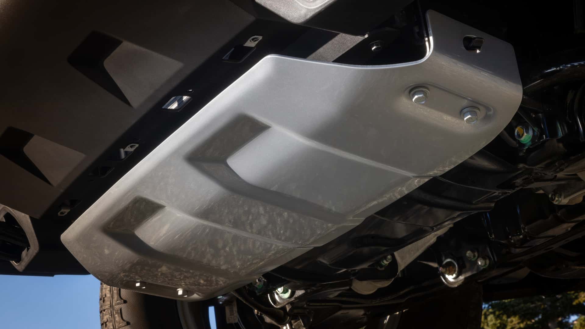 Nissan Frontier Hardbody cover