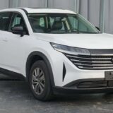 Nissan Pathfinder 2024 Chino