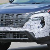 Nissan X-Trail 2024 Facelift