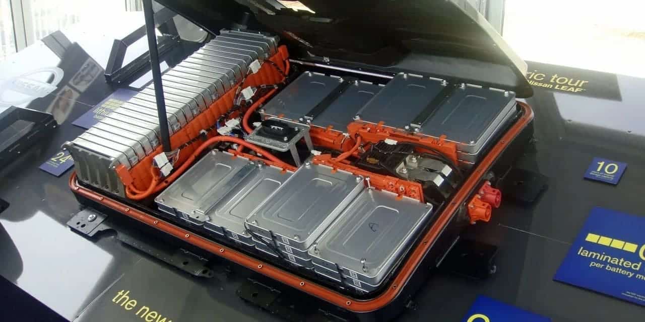 nissan_leaf_battery_pack Autos Rodando Leaf Batery