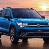 Volkswagen Taos Mild Hybrid: Renovación en el Horizonte, Todo Lo Que Necesitas Saber 6 VW Tahru- posible cambio del Taos Mild Hybrid