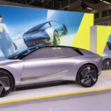 Opel Experimental: Marca un Hito en la Electrificación en Múnich 2023 3 Opel Experimental