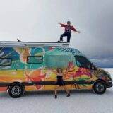 Overland Fest Colombia 2023