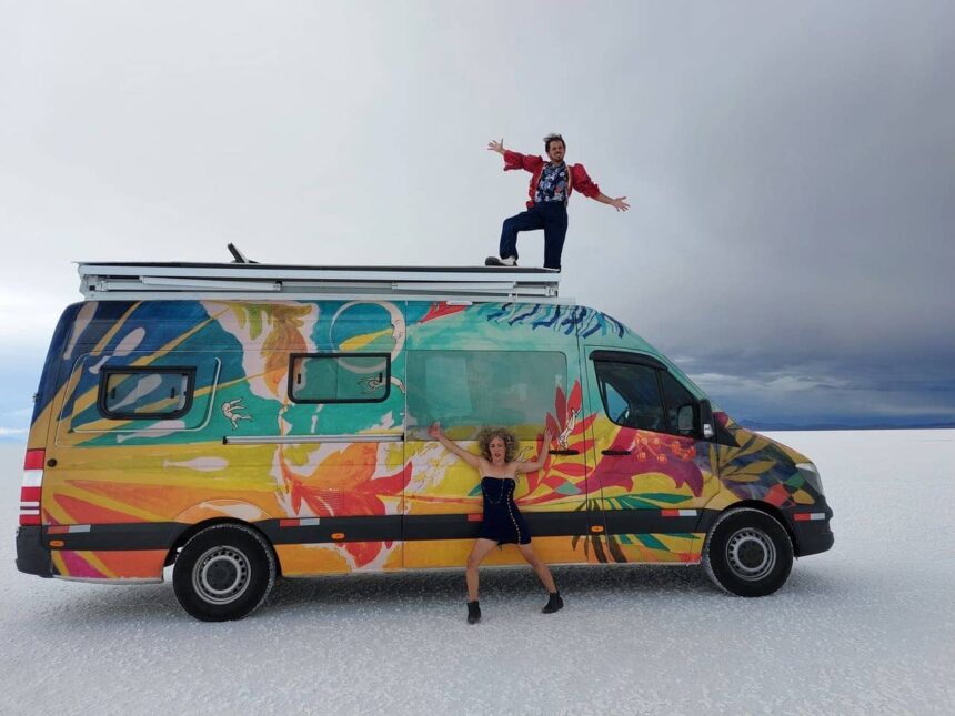 Overland Fest Colombia 2023