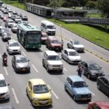Bogotá Probará Iniciativa Ambiental que Podría Reemplazar al Pico y Placa 5 pico y placa