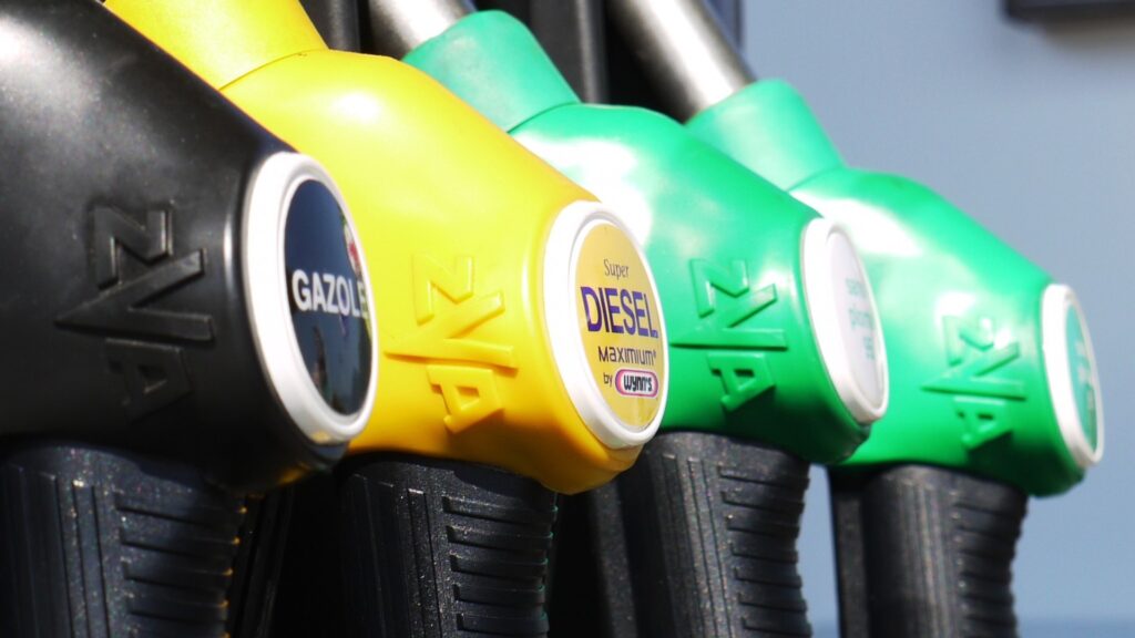 precio de la gasolina sube y sube Autos Rodando Precio de la Gasolina