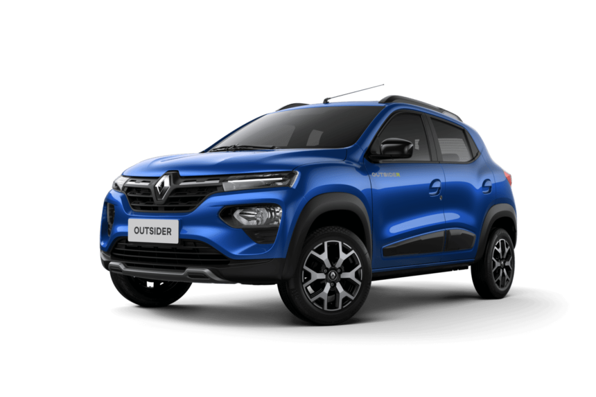 Renault Kwid