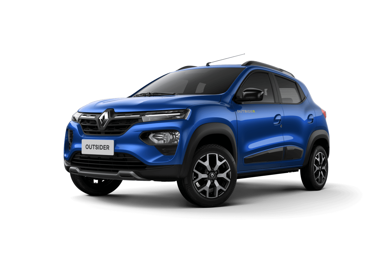 Renault Kwid