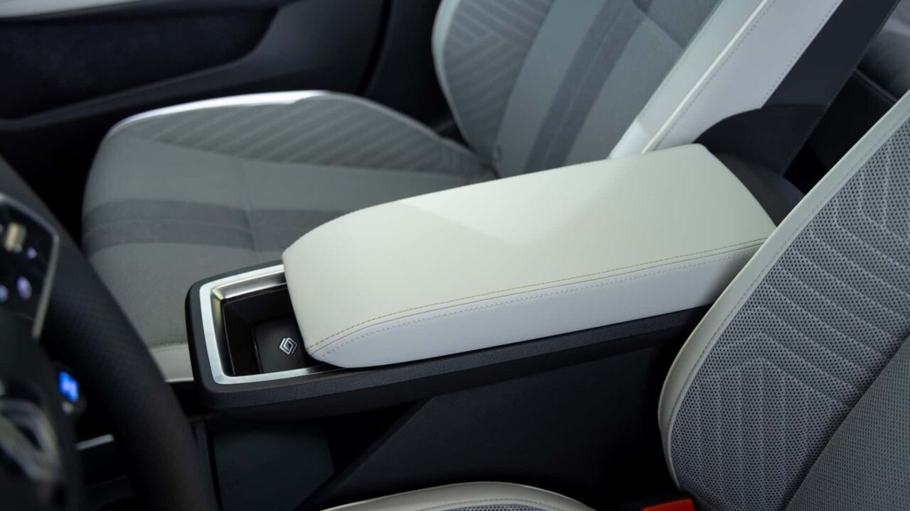 renault scenic e tech electric_10 Autos Rodando Renault Scenic e Tech electric