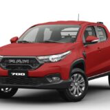 Ram 700 roja