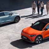 Smart, la Marca Eléctrica de Vanguardia, Llega a Colombia con Inchcape 9 Nuevo Smart #3 SUV 2024