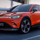 Smart #3 SUV 2024