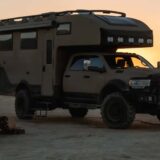 Storyteller Overland RAM