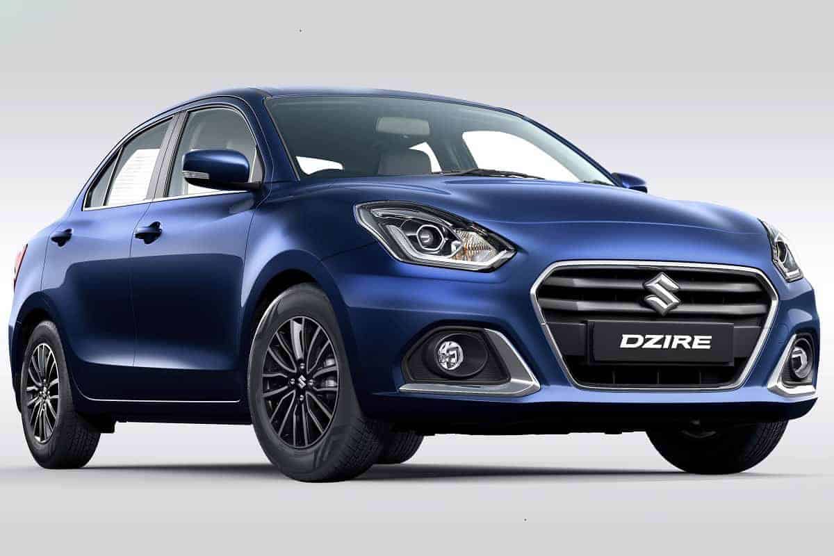 Suzuki Dzire 2024 o Swift Sedan 2024