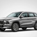 Suzuki Grand Vitara Boostergreen