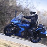 Suzuki GSX-S 1000 X