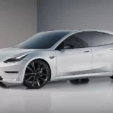 Tesla pone rumbo a Sudamérica: ¿Proximo Destino? Colombia y Chile 7 Model 2 render