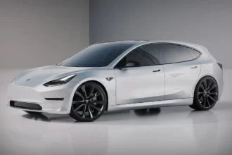 Model 2 render