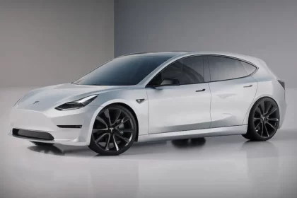 Model 2 render