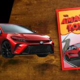 Camry