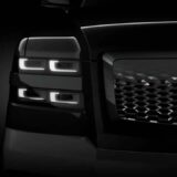 Toyota Century 2024: La Marca Nos Da Un Vistazo de Su Nuevo SUV de Lujo 6 Toyota Century 2024 Teaser