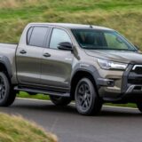 Toyota Hilux 2024