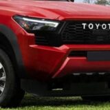 El Futuro Toyota HiLux 2025: ¿Por Qué el Diésel Sigue en los Planes de Toyota en Comparación con Kia y Hyundai? 4 Hilux 2025 render