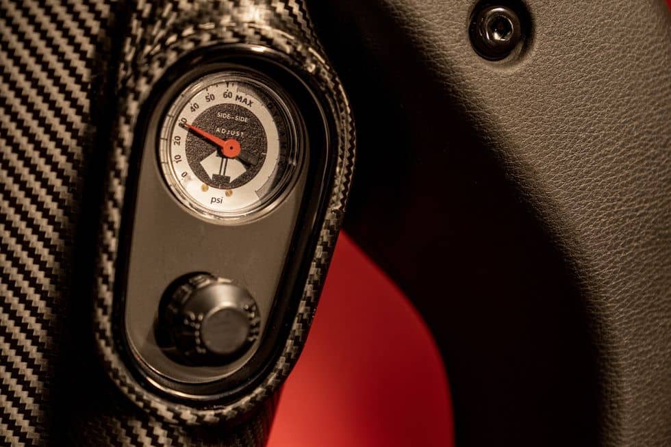 toyota isodynamic air chair 105 Autos Rodando Asiento IsoDynamic del Toyota Tacoma TRD Pro