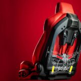 El Fascinante Asiento IsoDynamic del Toyota Tacoma TRD Pro 2024 4 Asiento IsoDynamic del Toyota Tacoma TRD Pro