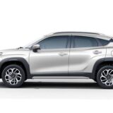 Toyota Taisor