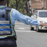 Transitó Medellin