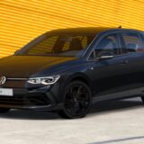 Nuevo Volkswagen Golf Black Edition: Todo lo que Necesitas Saber 4 Volkswagen Golf Black Edition