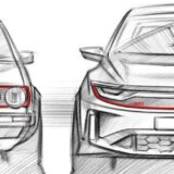 Grupo Volkswagen promete mayor diferenciación de diseño entre sus marcas ¡Aleluya! 5 VW GTI Concept