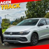 Volkswagen Polo Track