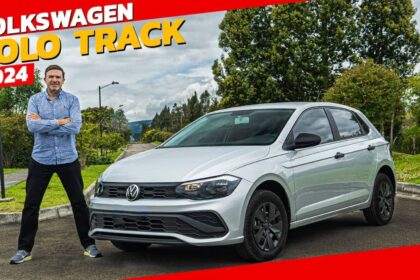 Volkswagen Polo Track