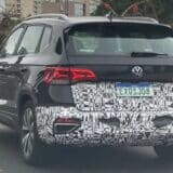 Volkswagen prepara Motor Híbrido 1.5 TSI en América Latina ¿Por Fin! 7 Volkswagen Taos Facelift