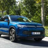 volkswagen tiguan allspace 2024 render