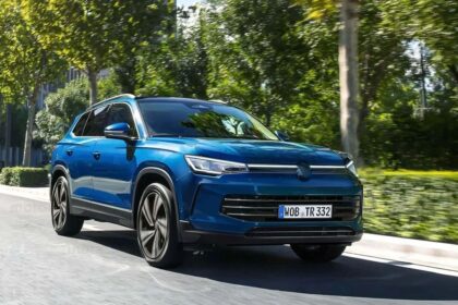 volkswagen tiguan allspace 2024 render