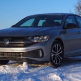Volkswagen Jetta 2023