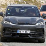 VW Cupra Tavascan en China