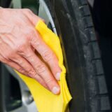 4 Trucos para Hacer que tus Llantas Brillen como Nuevas 6 brilla tus llantas