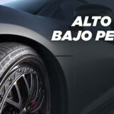 llanta Alto o Bajo Perfil