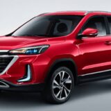 Baic-X35 2024