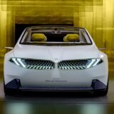 BMW M3 Eléctrico: Superará todo lo Visto 5 BMW Neue Klasse